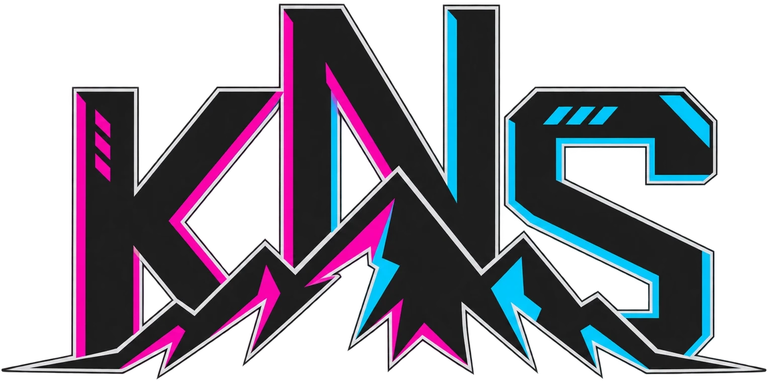 Kolpack North Studio – Logo