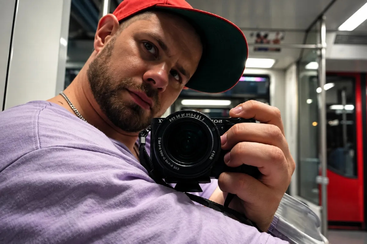 Manuel Kolpack